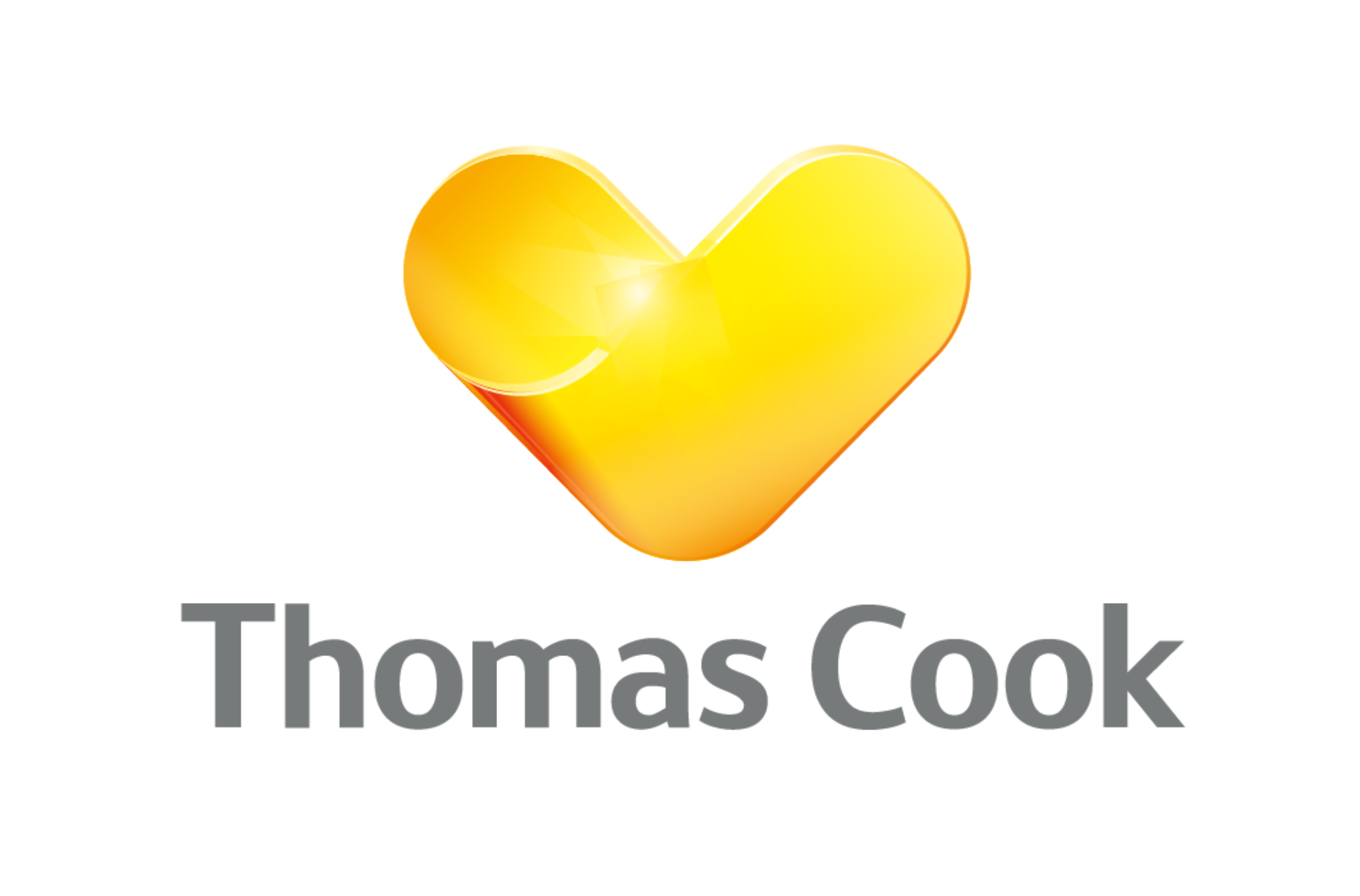 Thomas cook logo